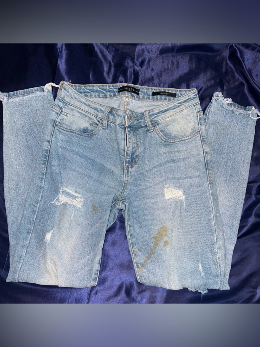Guess Jeans